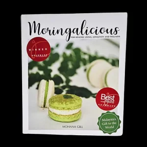 Buku Moringa